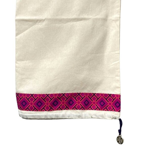 TORY BURCH Drawstring Bag Dust Cover for Shoes & Accessories - Picture 1 of 6